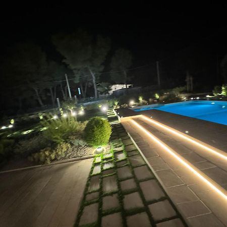 I Muretti A Secco B&B Castel Del Monte  Exterior photo