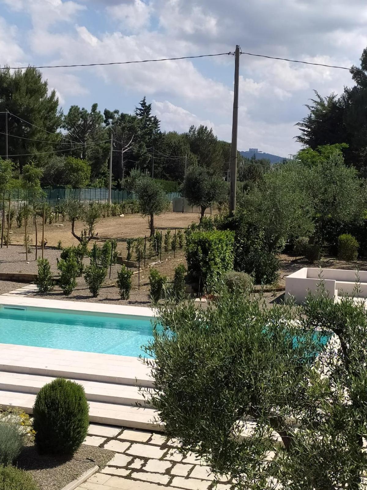 I Muretti A Secco B&B Castel Del Monte  Exterior photo