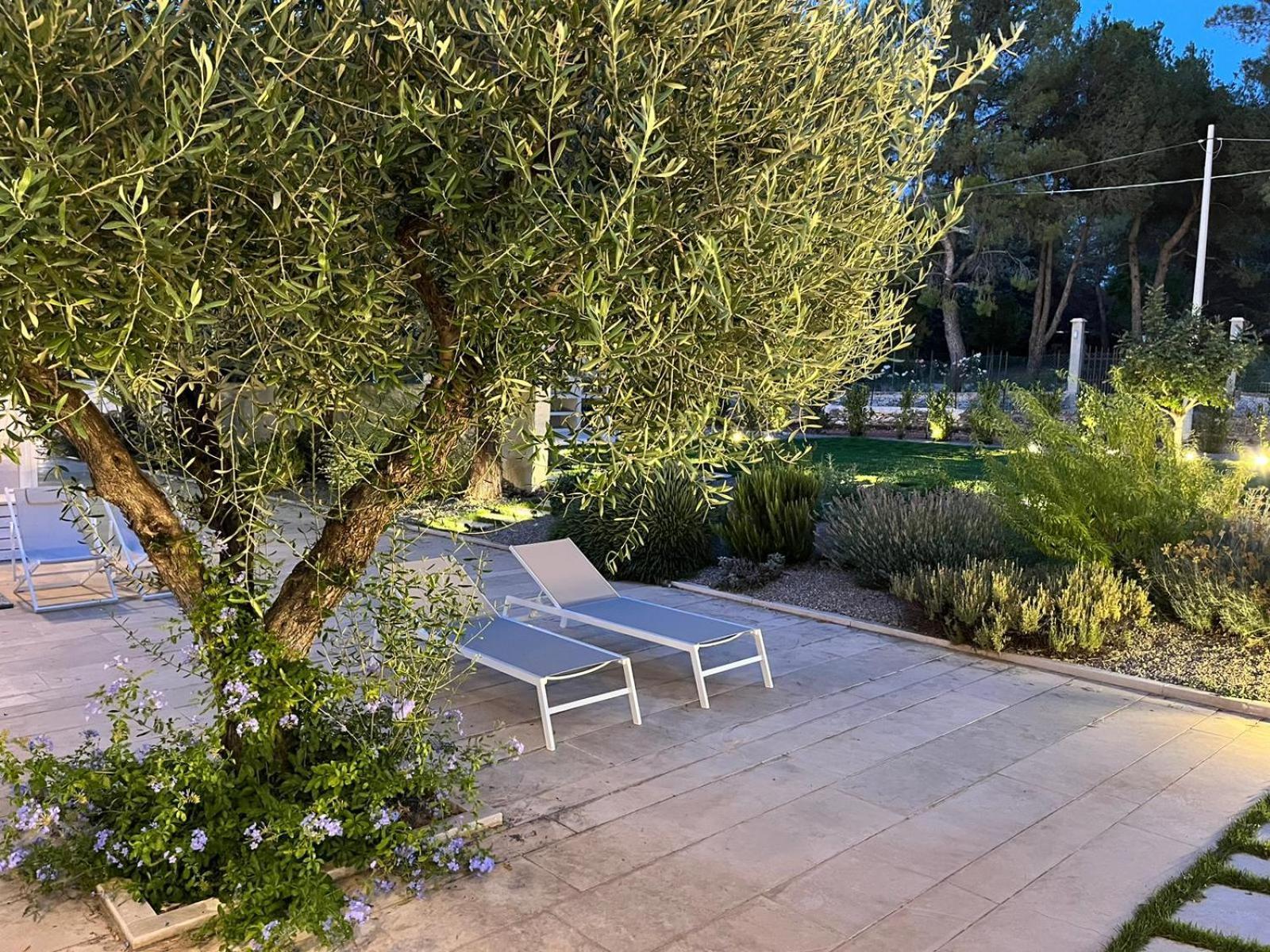 I Muretti A Secco B&B Castel Del Monte  Exterior photo