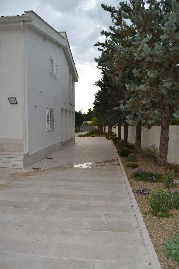 I Muretti A Secco B&B Castel Del Monte  Exterior photo